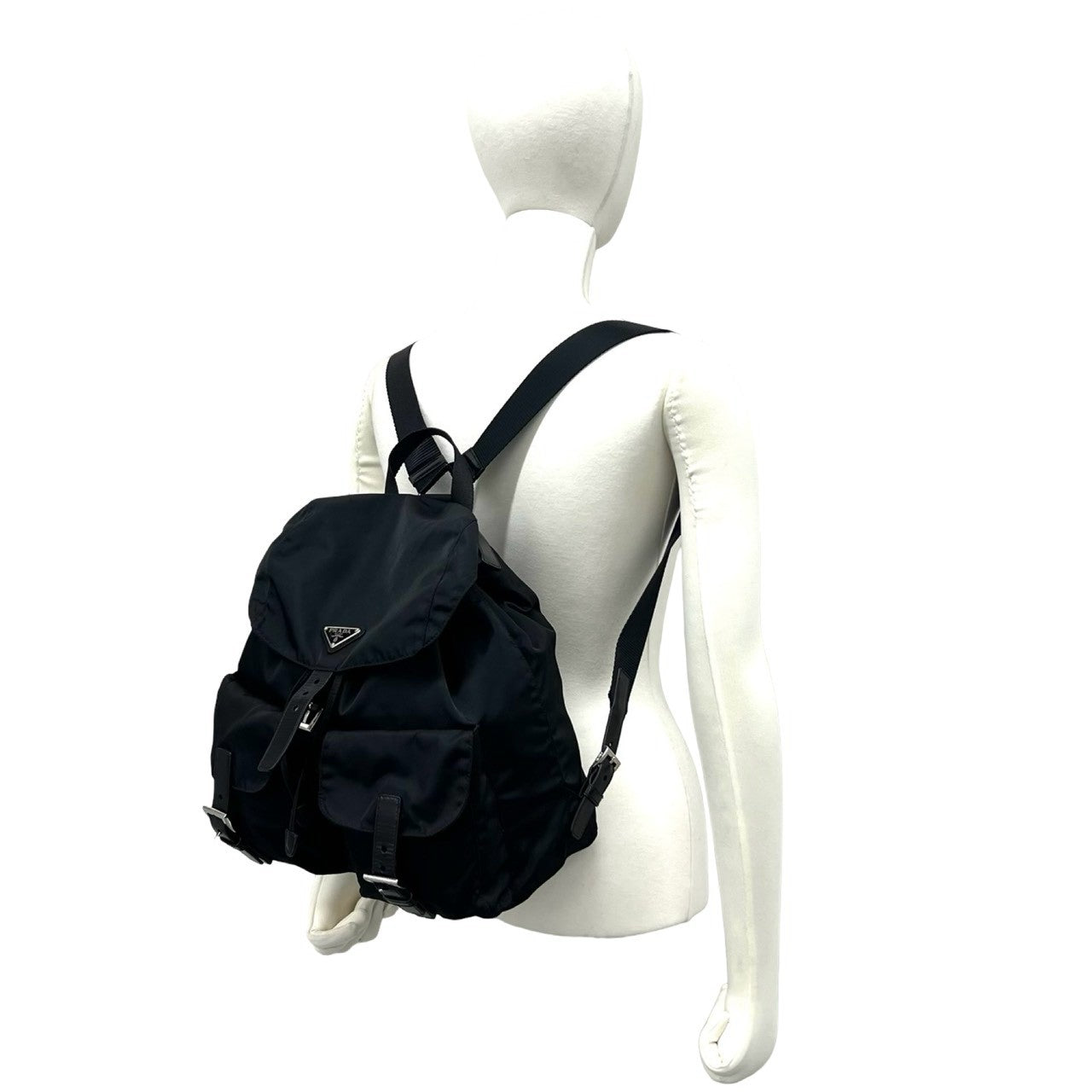 PRADA プラダ リュックサック 2