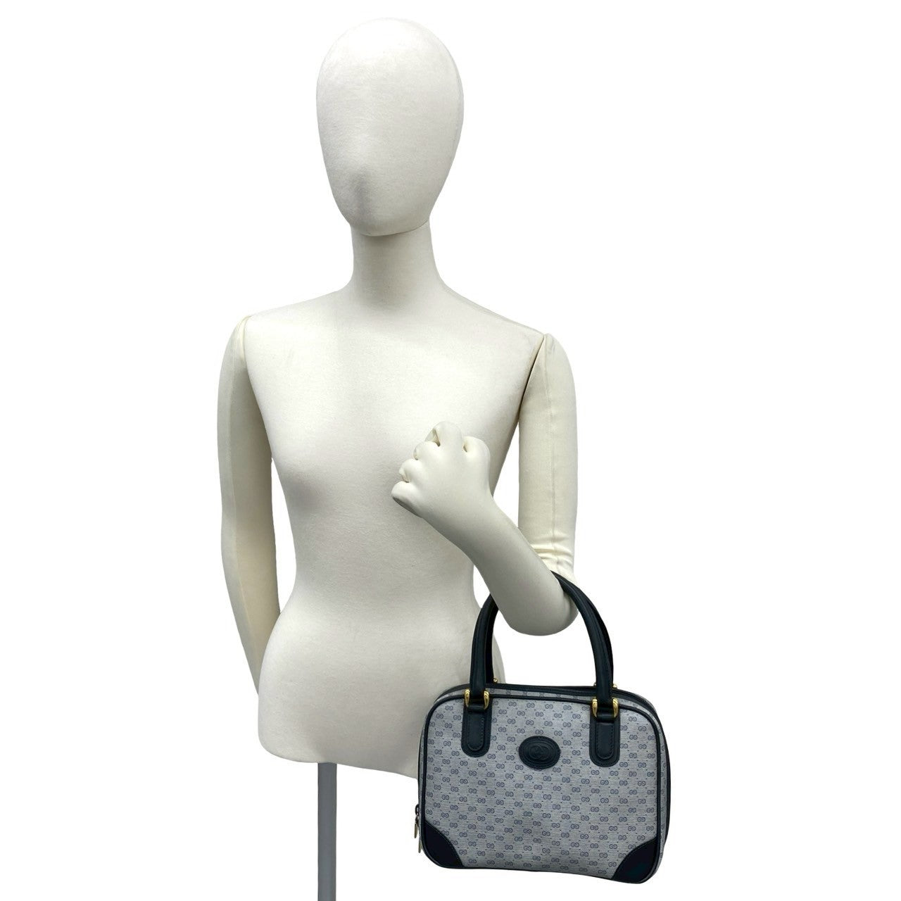 GUCCI グッチ (Vintage) ハンドバッグ 2