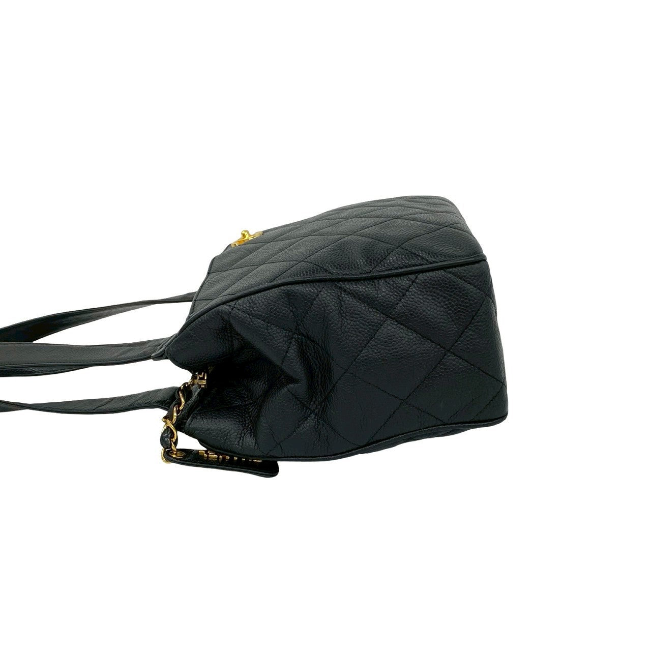 CHANEL シャネル (Vintage) ハンドバッグ 5