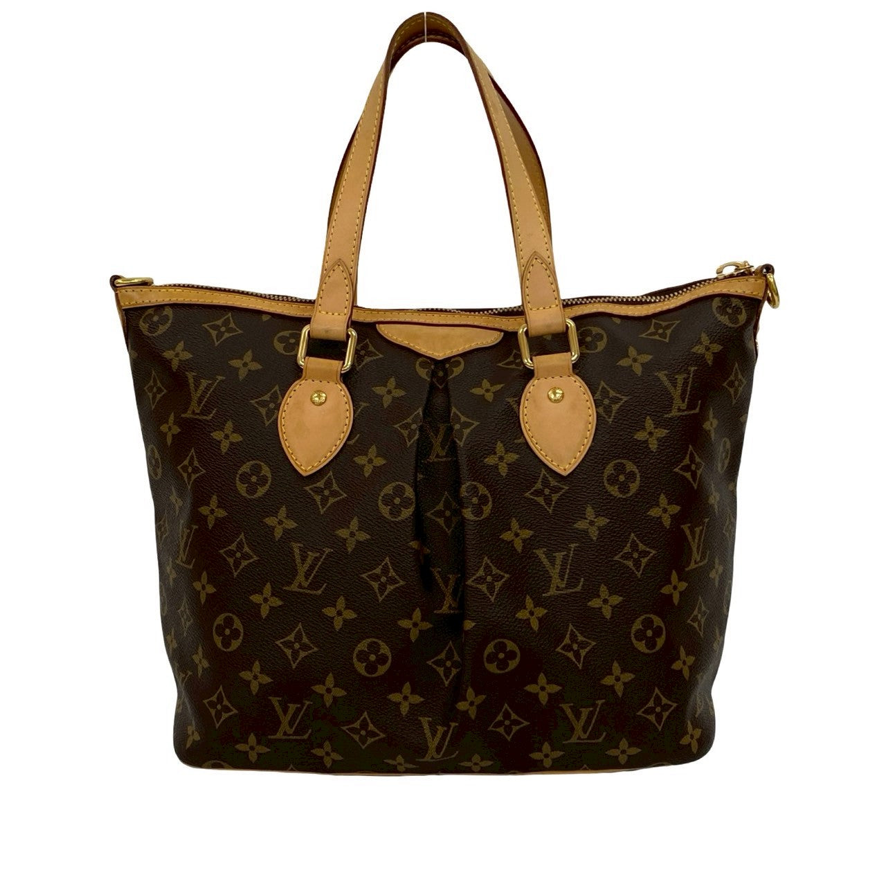 LOUIS VUITTON パレルモ PM 3