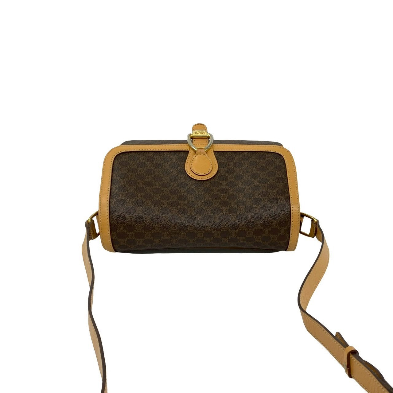 CELINE セリーヌ (Vintage) ショルダーバッグ 4