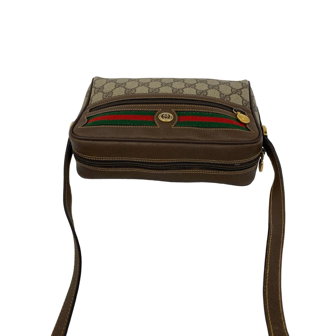 GUCCI グッチ (Vintage) ショルダーバッグ 4