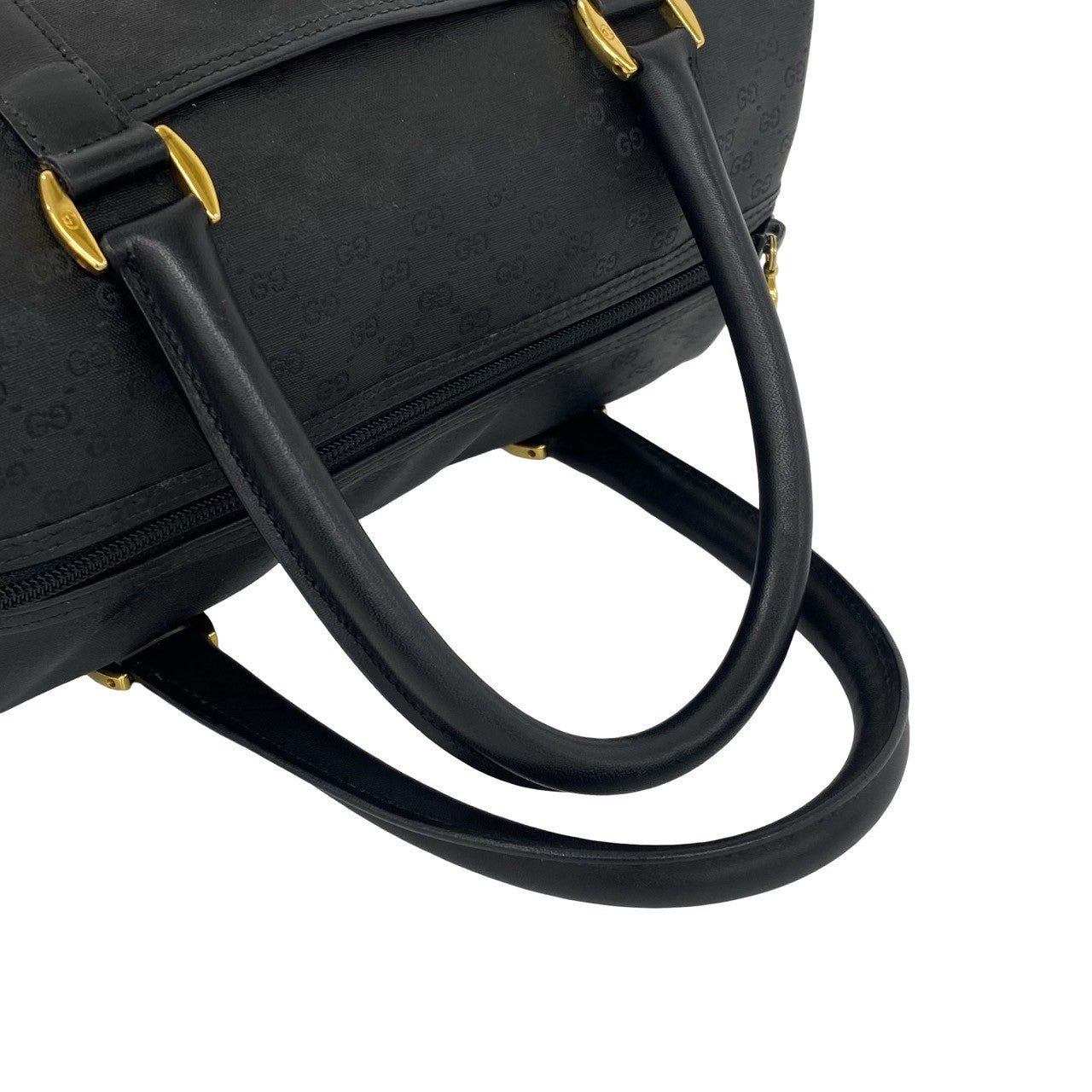 GUCCI グッチ (Vintage) ハンドバッグ 4