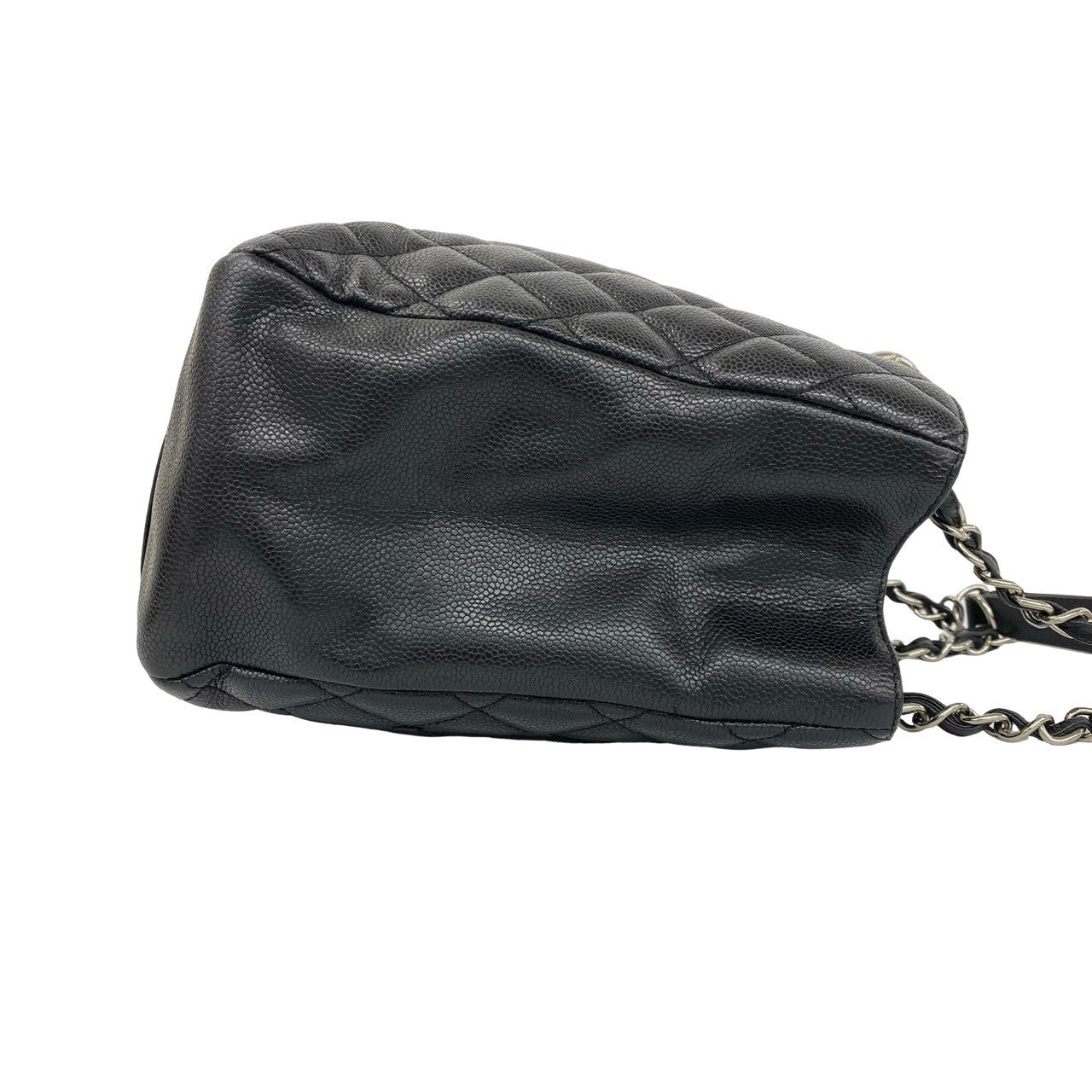 CHANEL シャネル GST トートバッグ 6