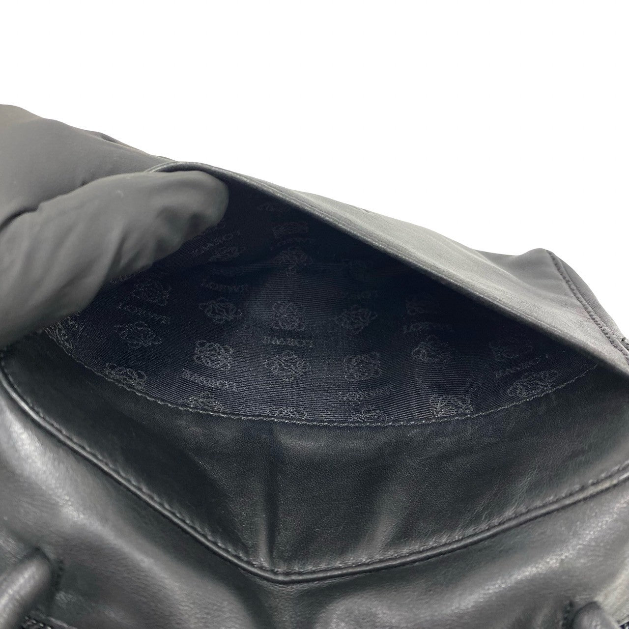 LOEWE ロエベ (Vintage) ハンドバッグ 10
