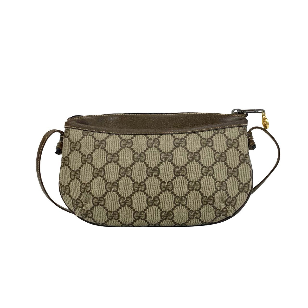 GUCCI グッチ (Vintage) ショルダーバッグ 3