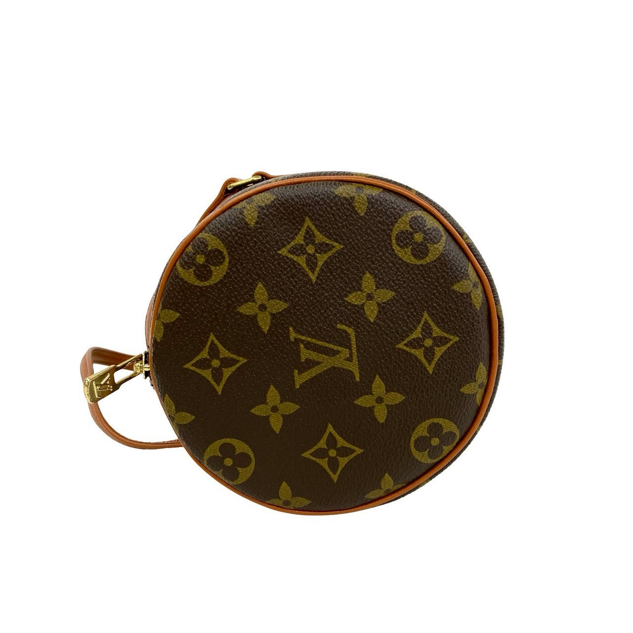 LOUIS VUITTON ルイヴィトン (Vintage) パピヨン 26 ハンドバッグ 5