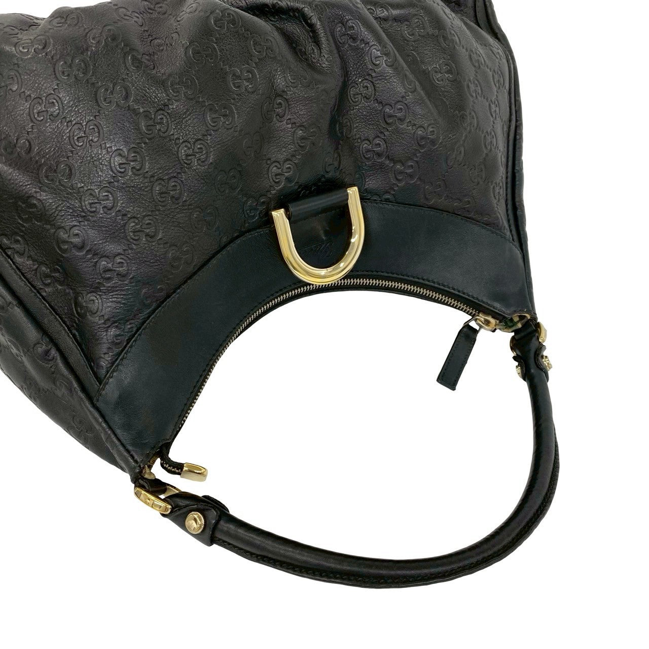 GUCCI グッチ アビー アビー ハンドバッグ 4