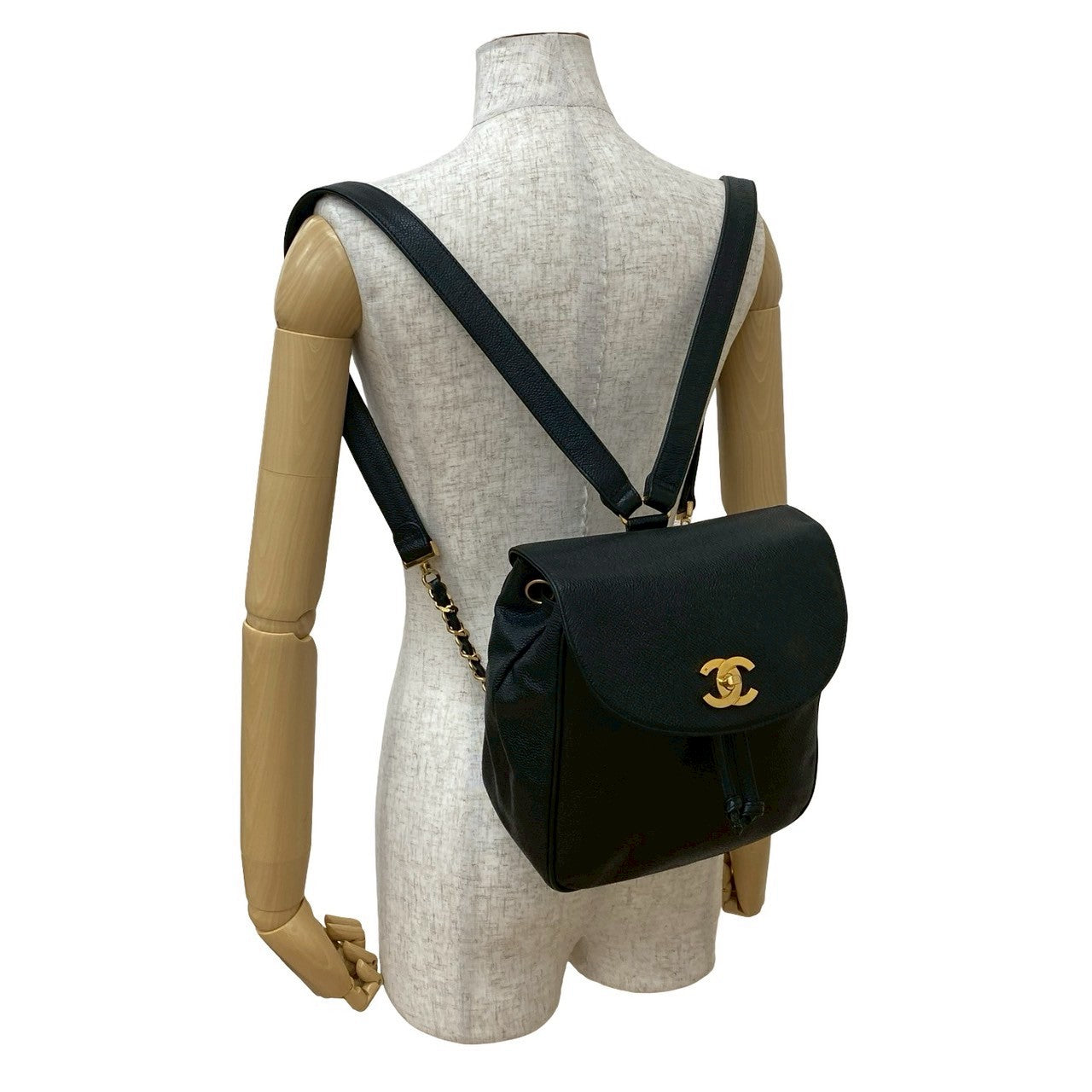 CHANEL Vintage 2