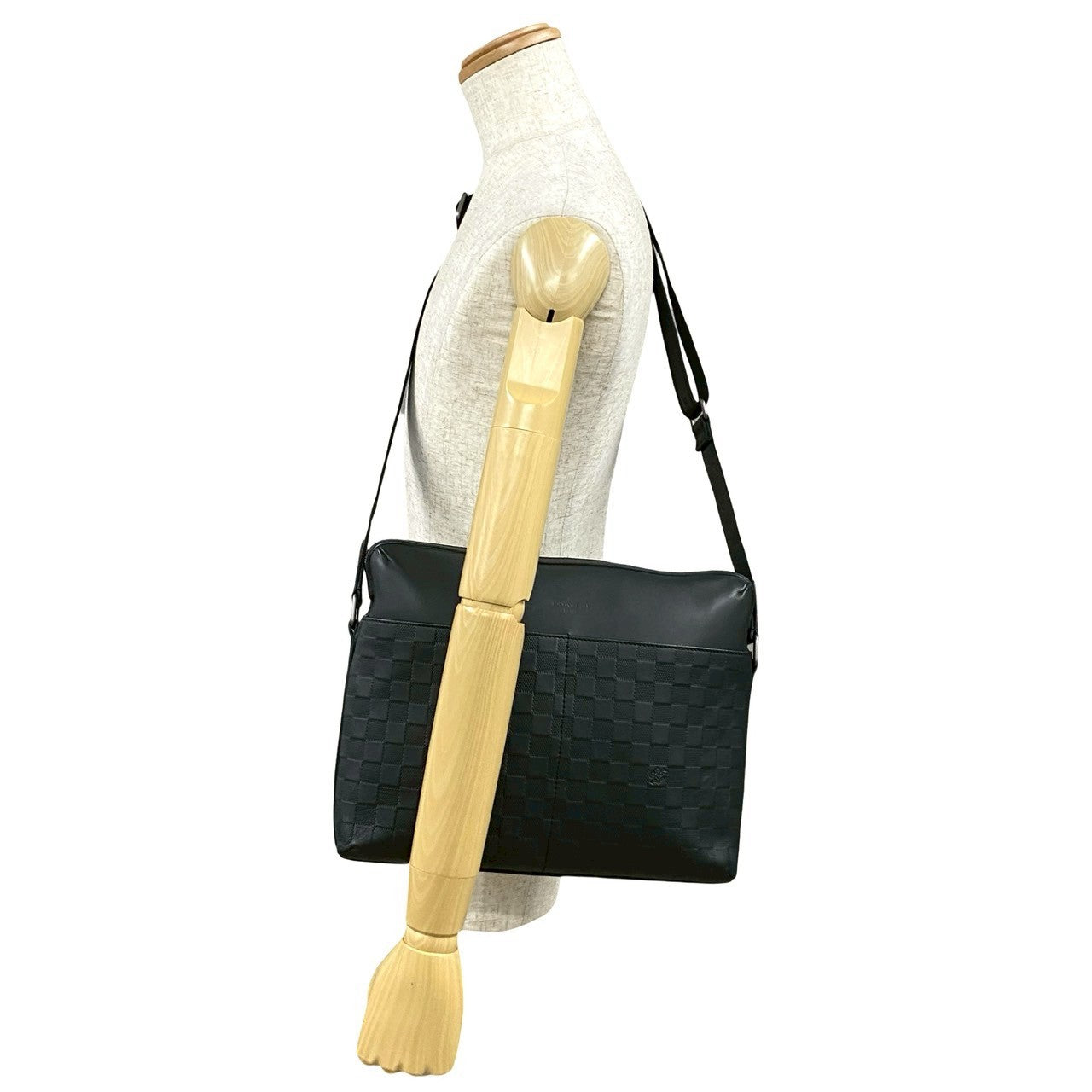 LOUIS VUITTON カリプソ MM 2