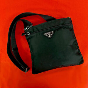 PRADA プラダ ショルダーバッグ