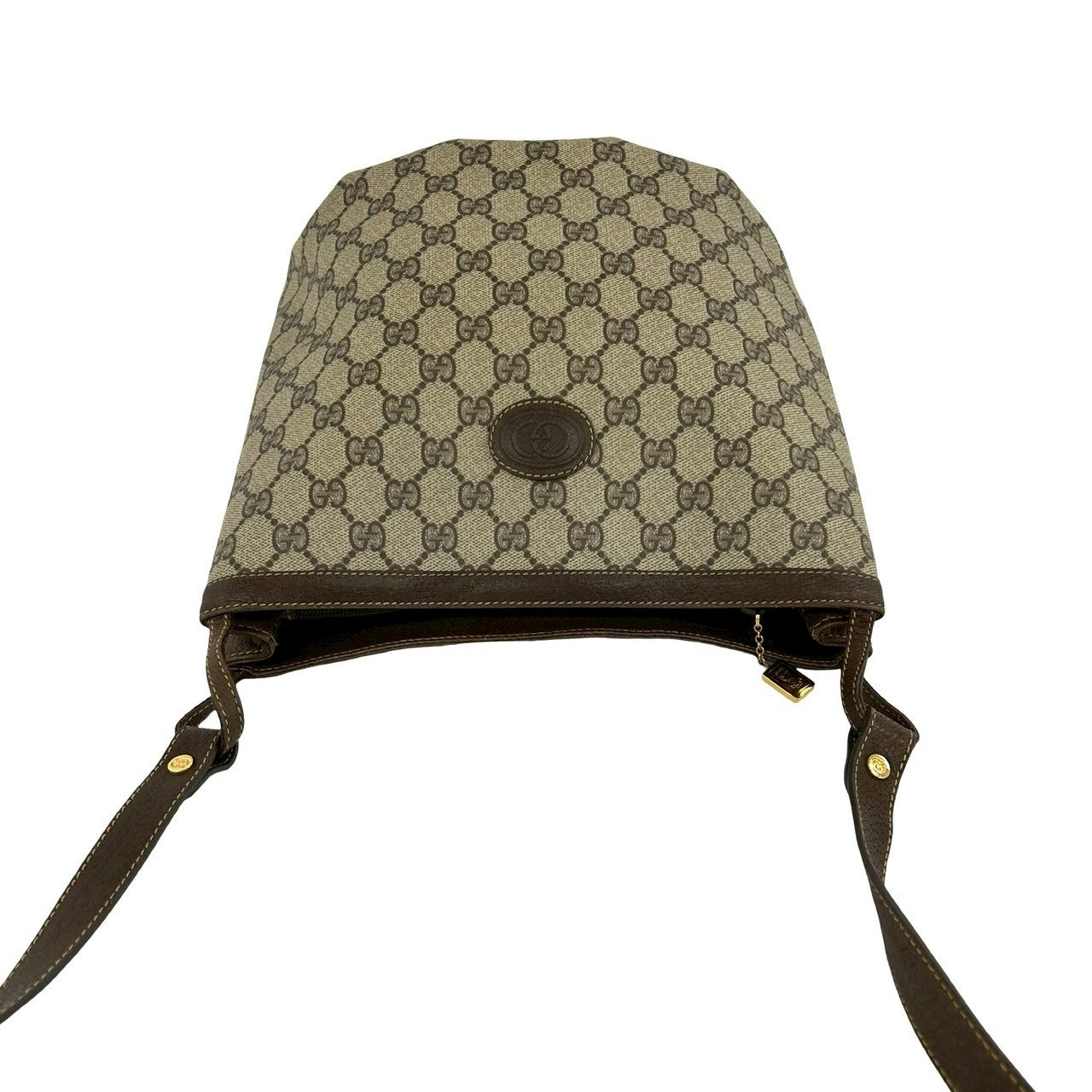 GUCCI グッチ (Vintage) ショルダーバッグ 4
