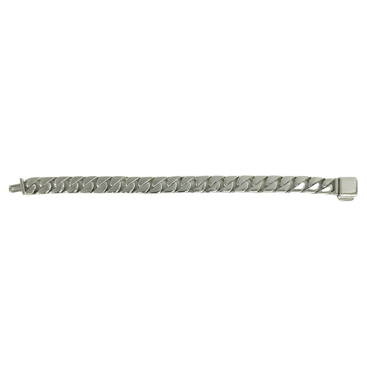 TIFFANY&Co. ティファニー (Vintage) カーブリンク ブレスレット 5