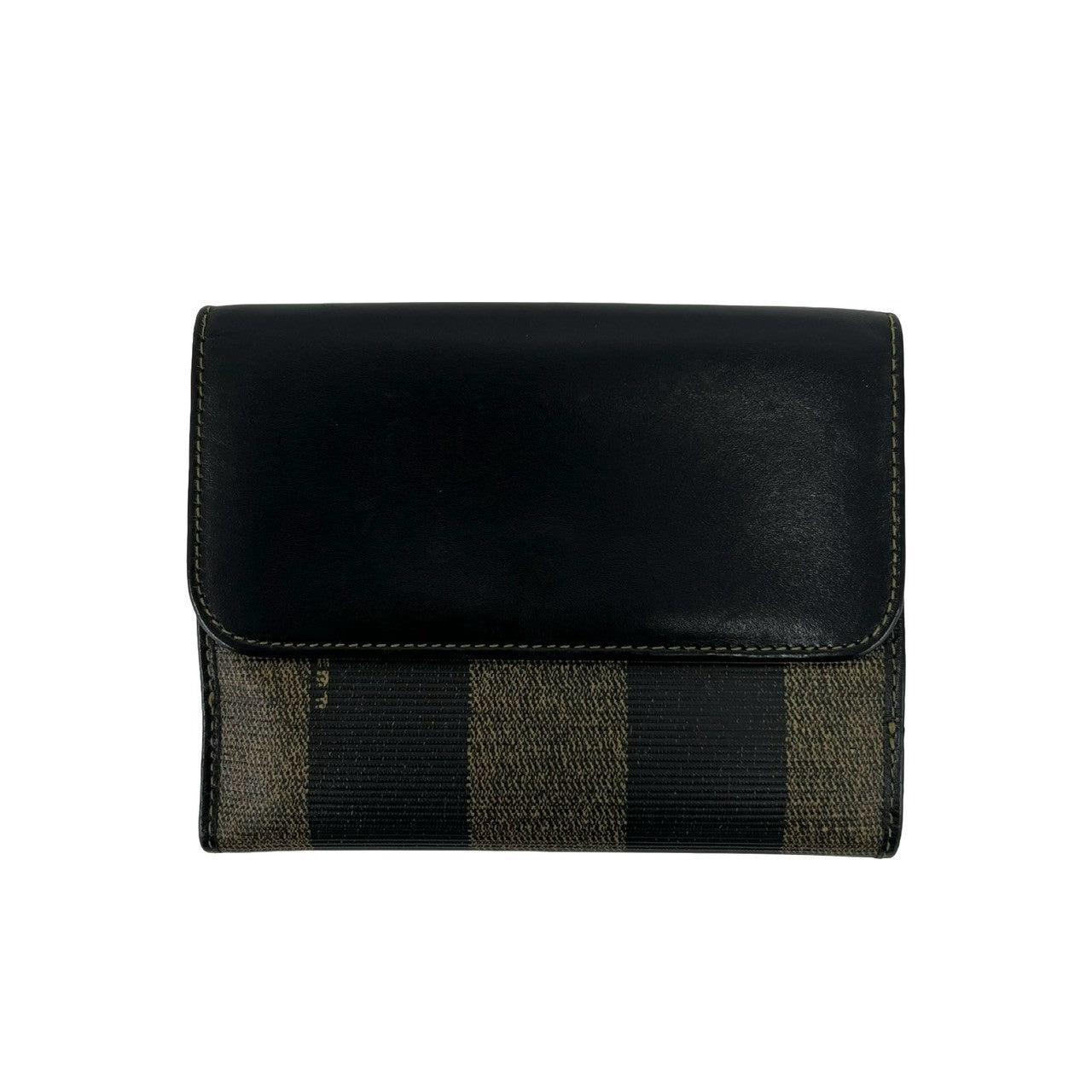 FENDI フェンディ (Vintage) 二つ折り財布 2
