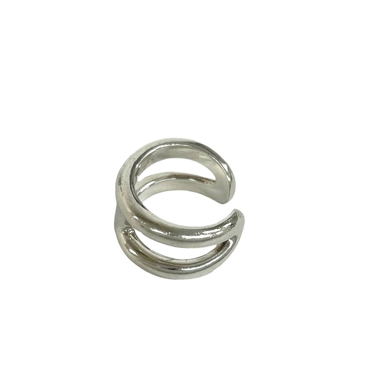 HERMES エルメス オスモズ PM リング 指輪 16号 表記サイズ #59 4