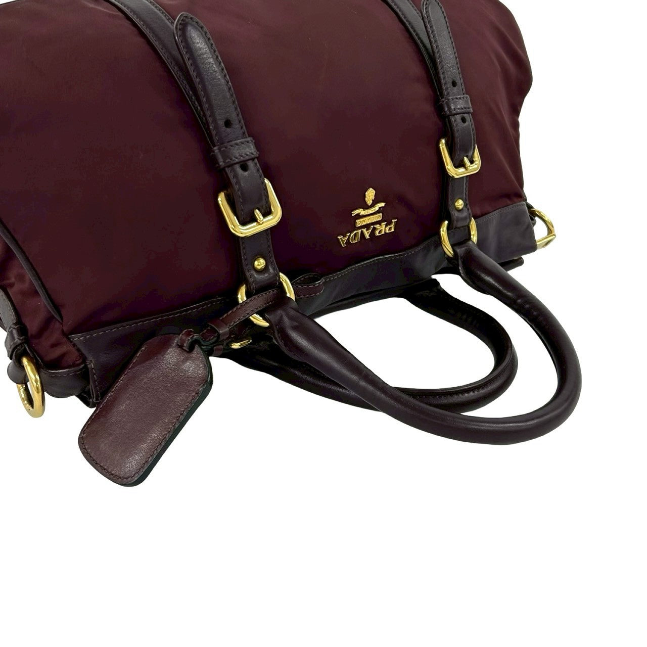 PRADA プラダ ショルダーバッグ 4