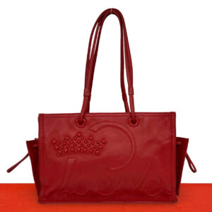 LOEWE ロエベ ショッパー トートバッグ