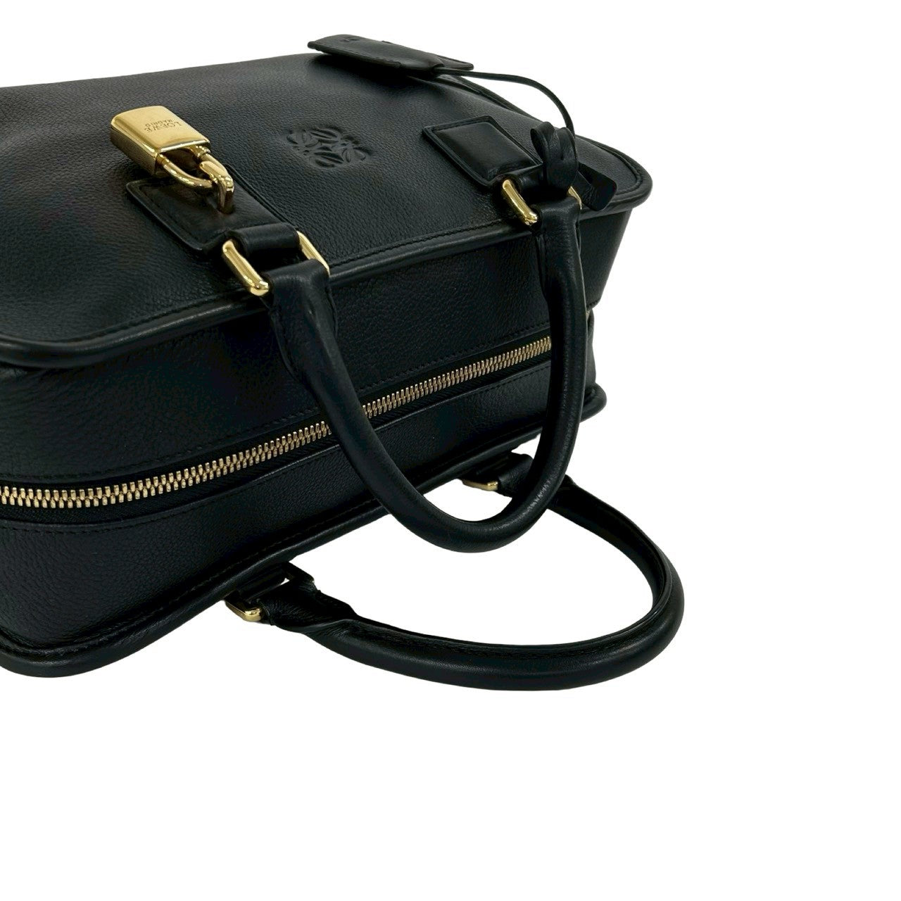LOEWE ロエベ アマソナ 28 ハンドバッグ 4
