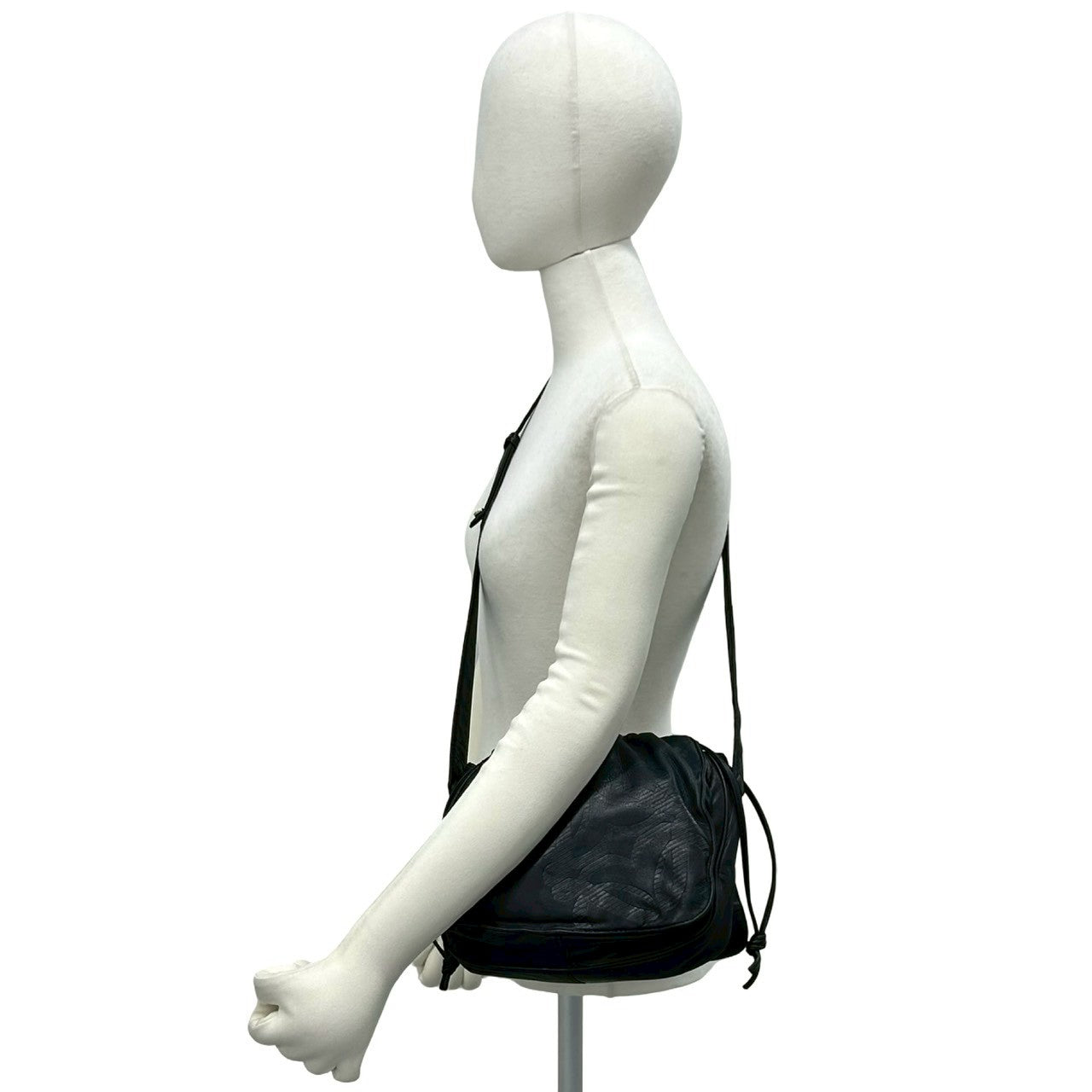 LOEWE ロエベ (Vintage) ショルダーバッグ 2