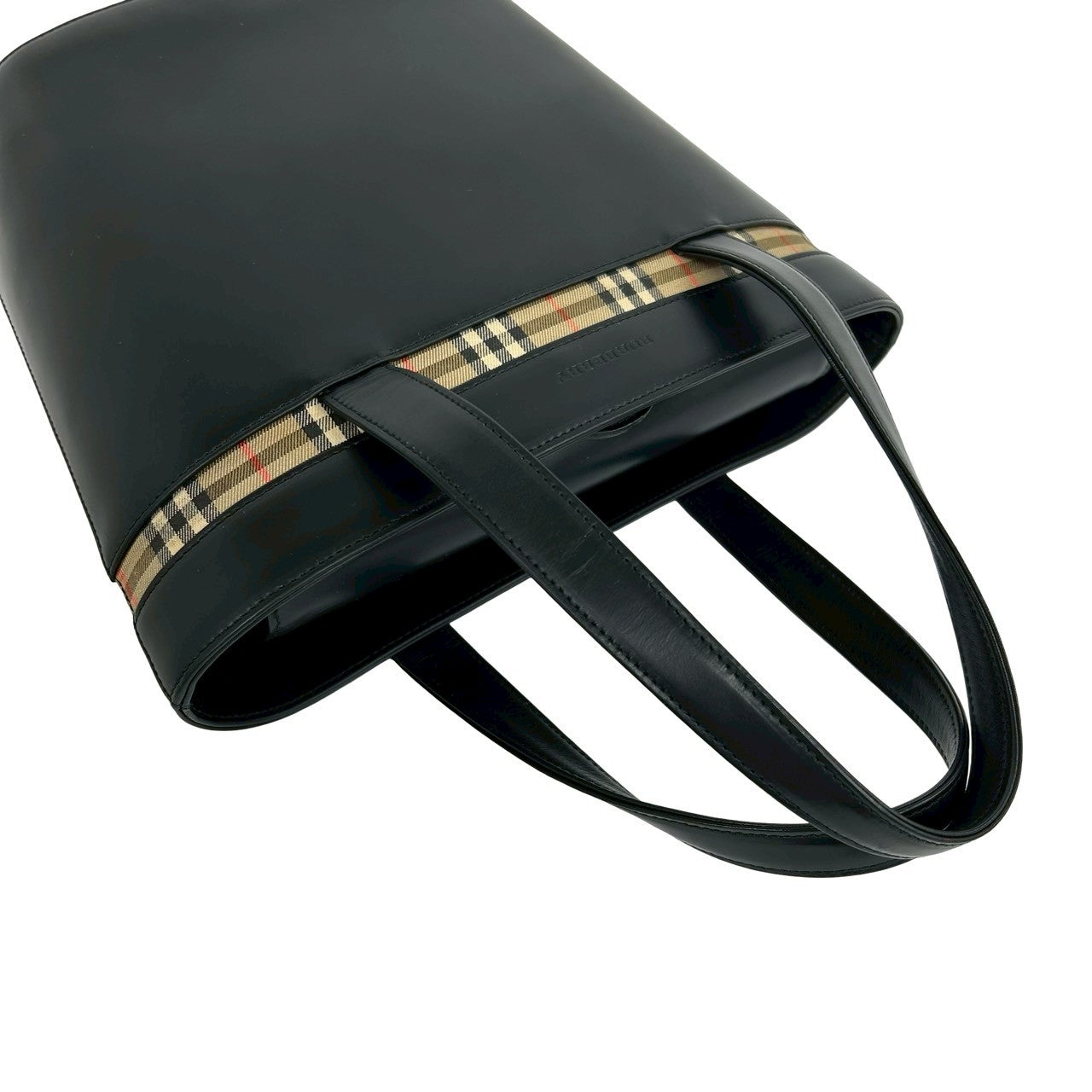 BURBERRY バーバリー ハンドバッグ 4