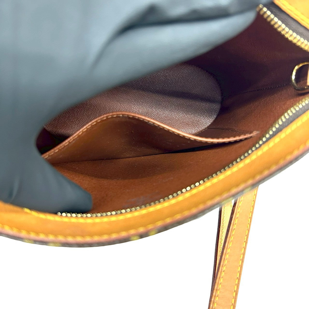 LOUIS VUITTON ルイヴィトン (Vintage) ドルーオ ショルダーバッグ 10
