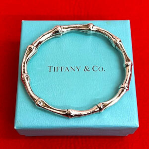 TIFFANY&Co. ティファニー バンブー ブレスレット