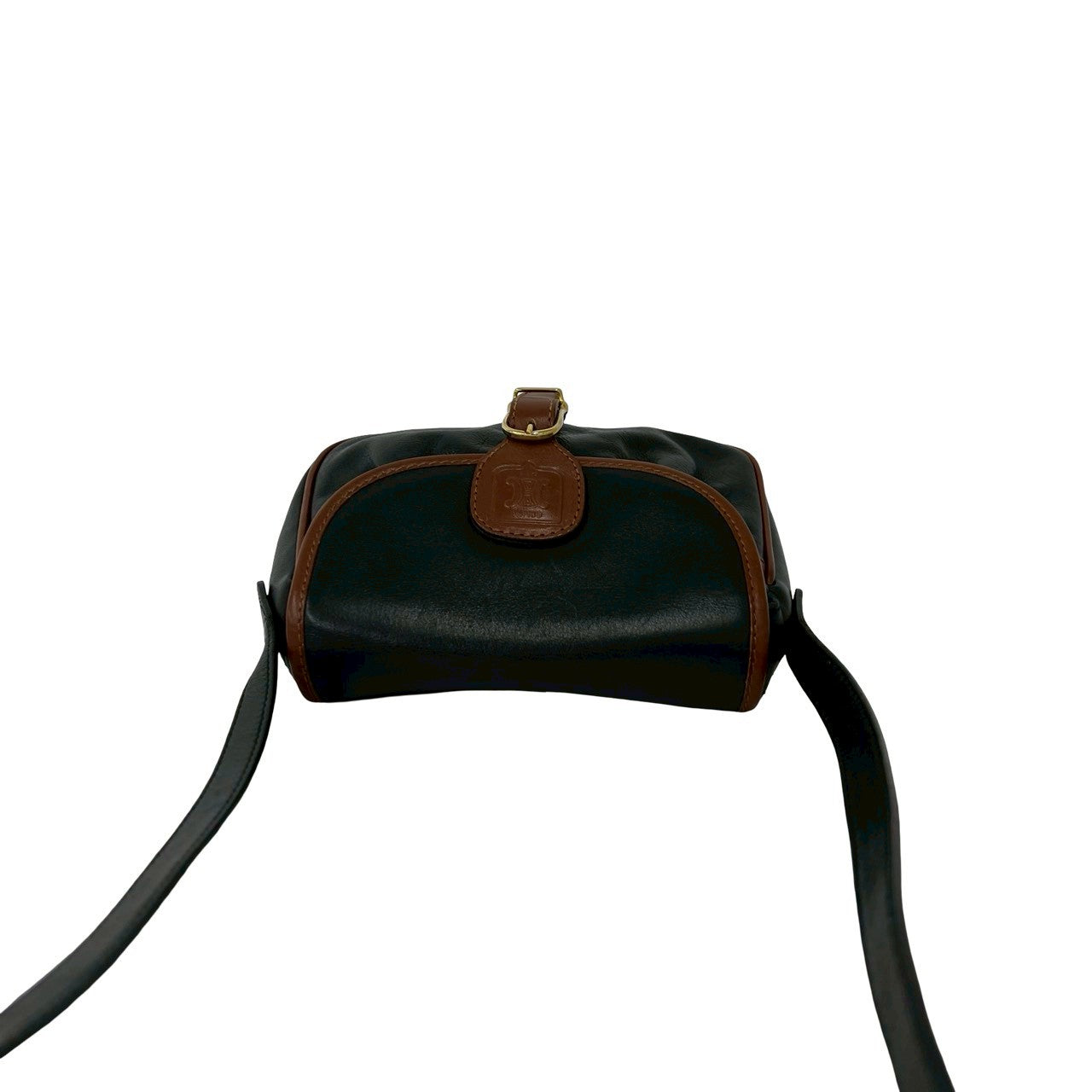 CELINE セリーヌ (Vintage) ショルダーバッグ 4