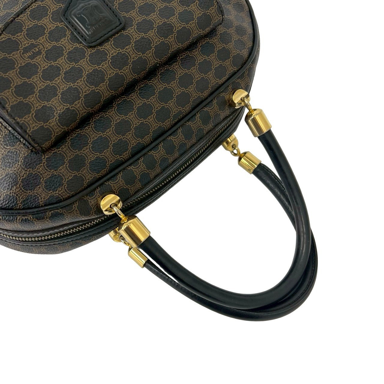 CELINE セリーヌ (Vintage) ハンドバッグ 4