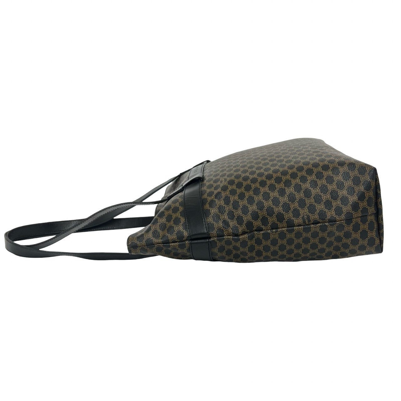 CELINE セリーヌ (Vintage) トートバッグ 5