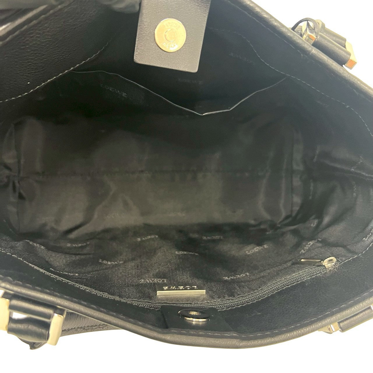 LOEWE ロエベ ハンドバッグ 9