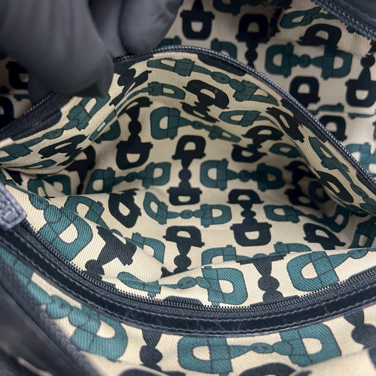 GUCCI グッチ トートバッグ 10
