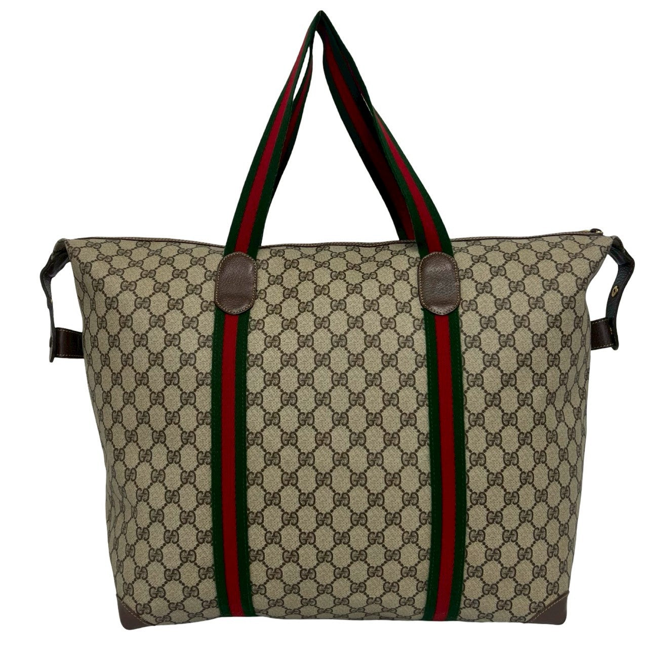 GUCCI グッチ (Vintage) トートバッグ 3