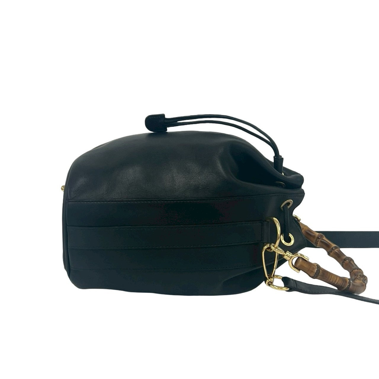GUCCI グッチ (Vintage) ショルダーバッグ 6
