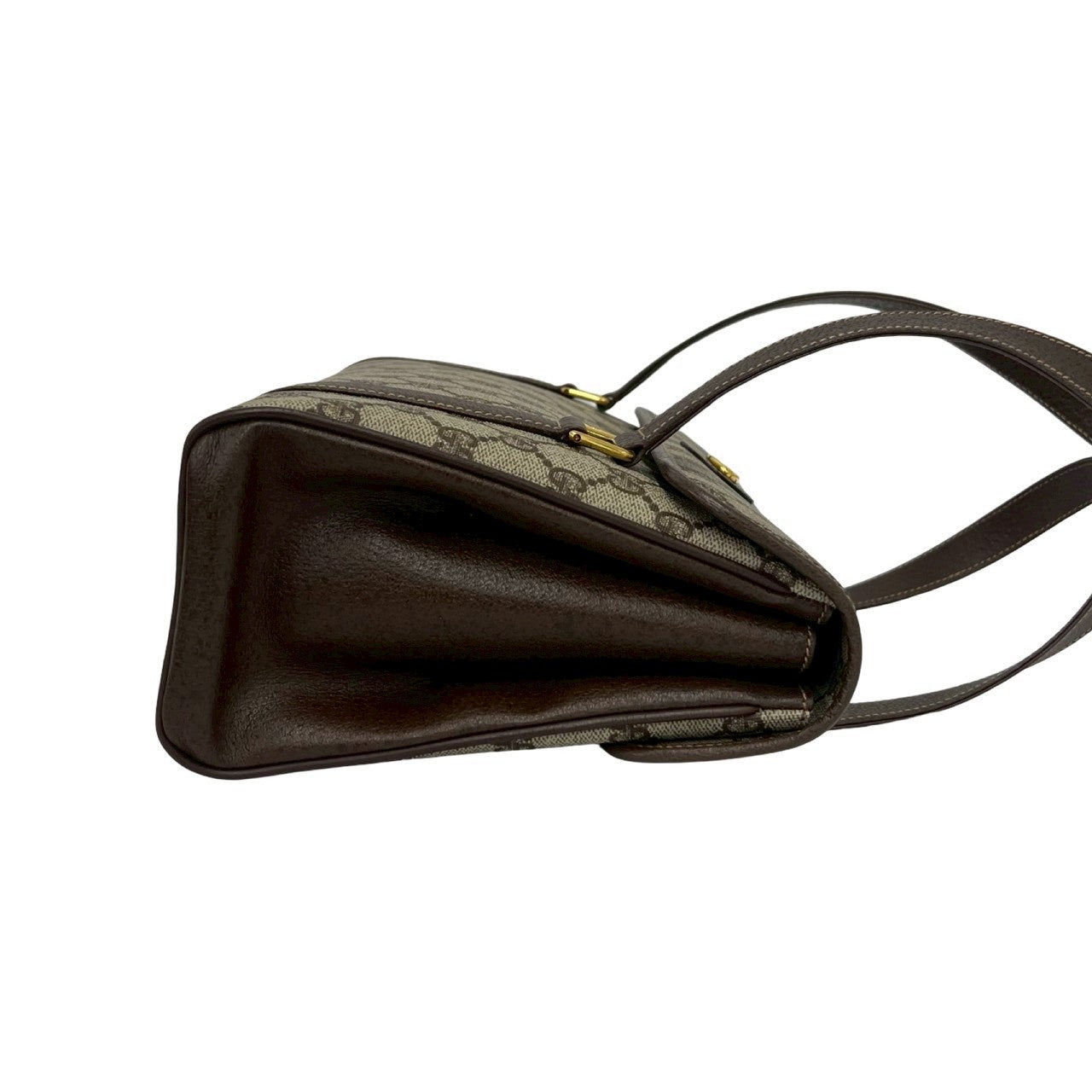 GUCCI グッチ (Vintage) ハンドバッグ 6
