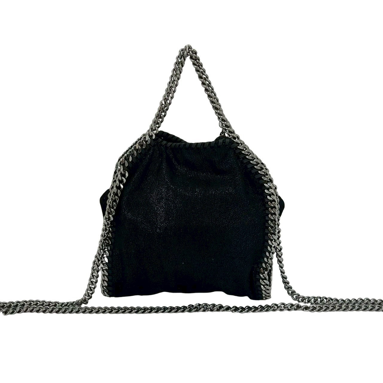 Stella McCartney ステラマッカートニー ファラベラ ショルダーバッグ 3