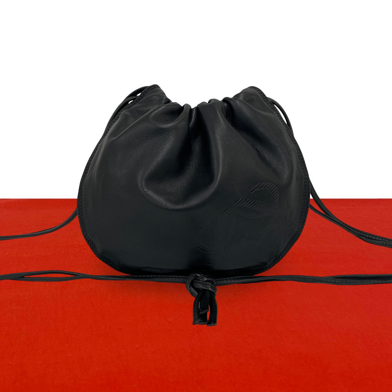 LOEWE ロエベ (Vintage) ショルダーバッグ