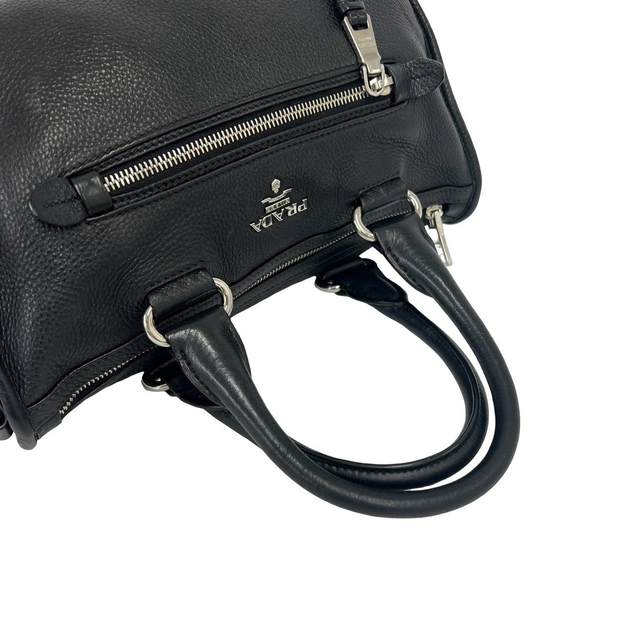 PRADA プラダ ショルダーバッグ 4