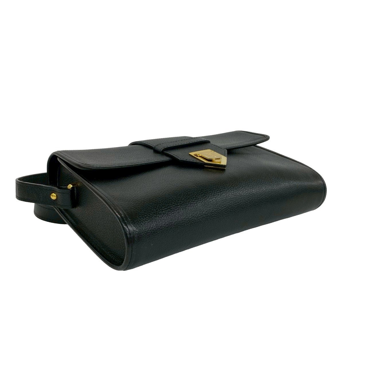 YVES SAINT LAURENT イヴ・サンローラン (Vintage) ショルダーバッグ 7