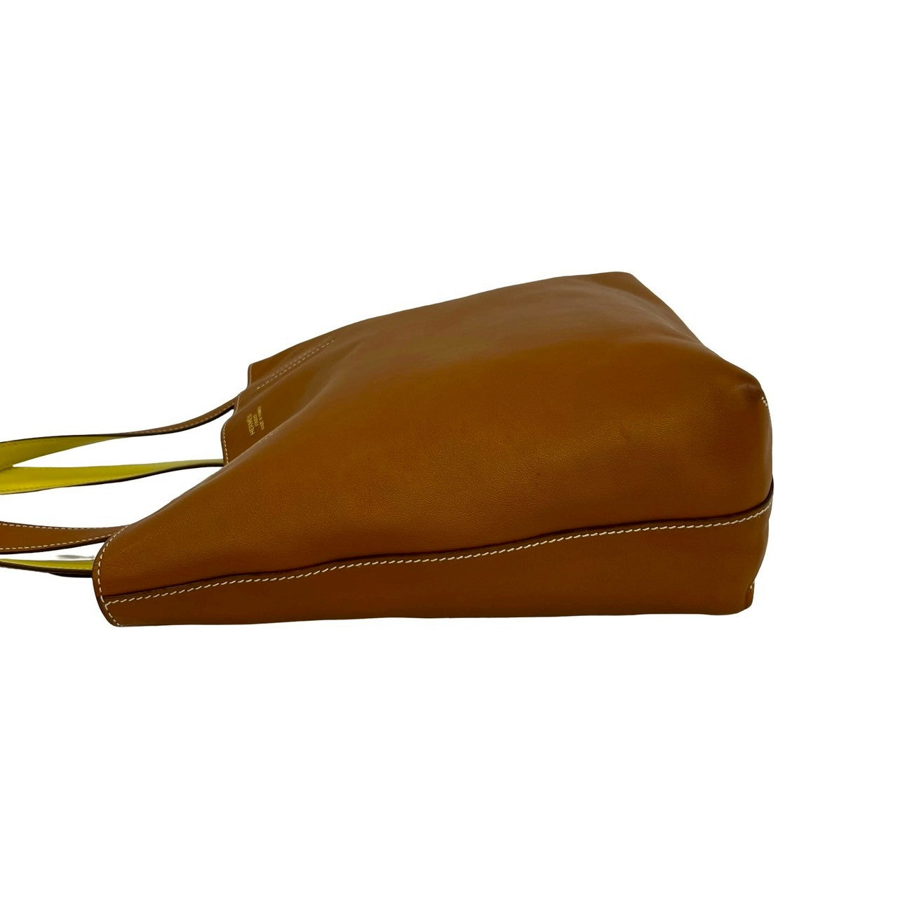 HERMES エルメス ドゥブルセンス 28 トートバッグ 6
