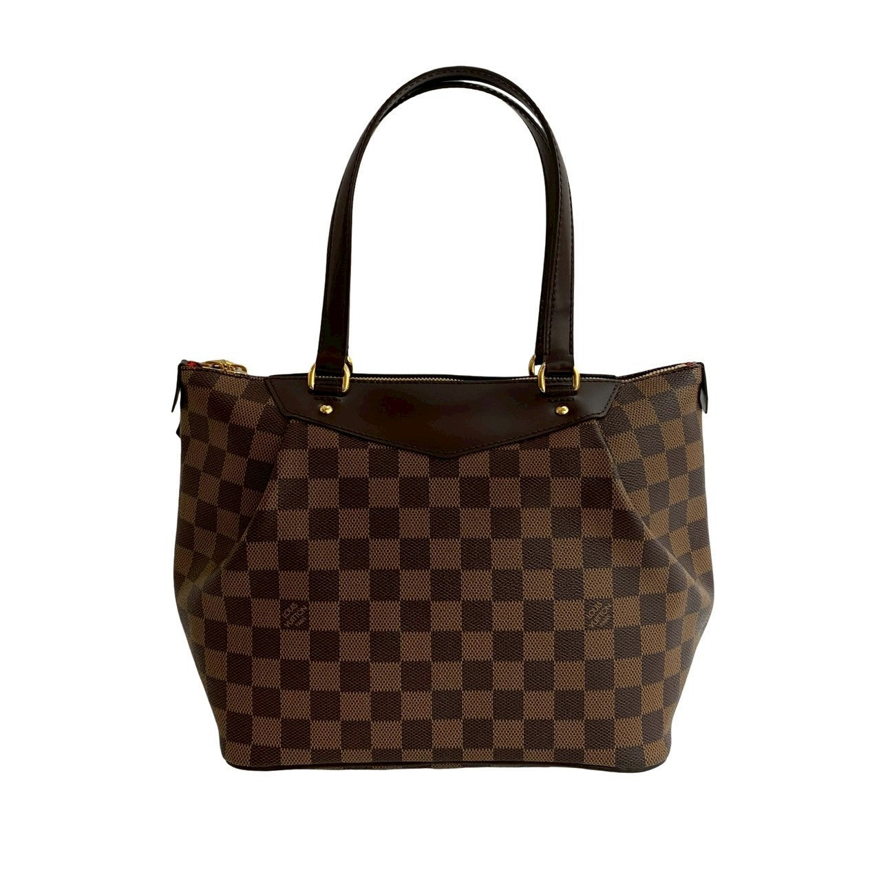 LOUIS VUITTON ウェストミンスター PM 3