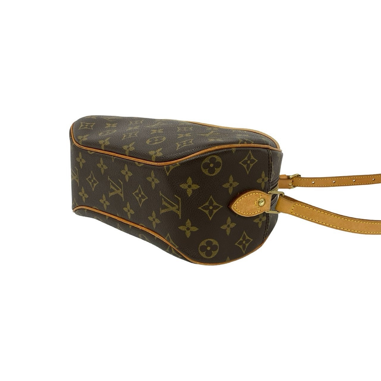 LOUIS VUITTON ルイヴィトン (Vintage) ブロワ ショルダーバッグ 8