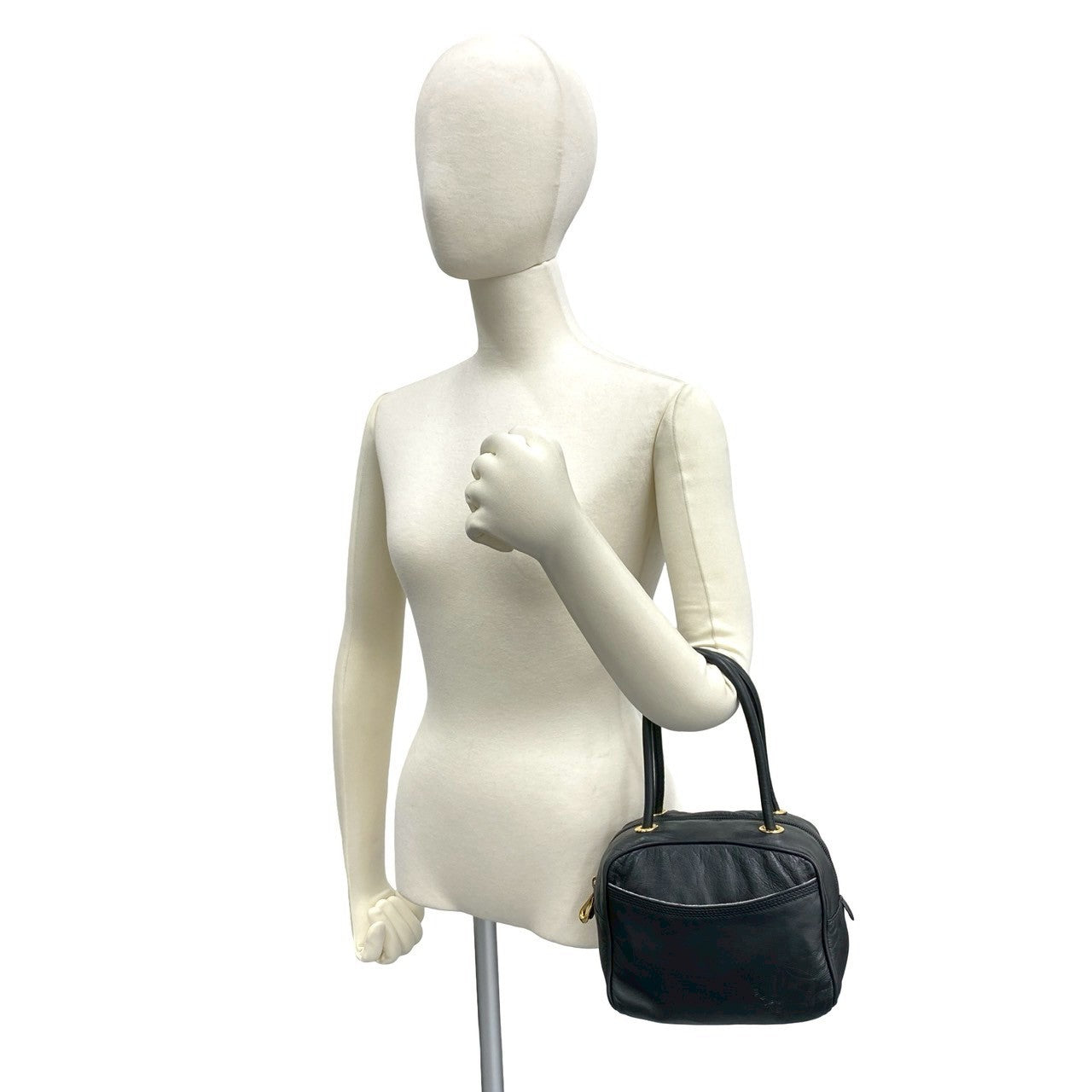 LOEWE ロエベ (Vintage) ハンドバッグ 2
