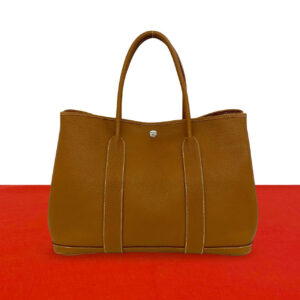 HERMES エルメス ガーデンパーティー PM トートバッグ ネゴンダ