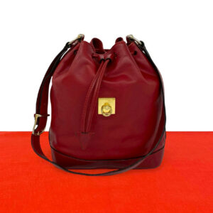 CELINE セリーヌ (Vintage) ショルダーバッグ