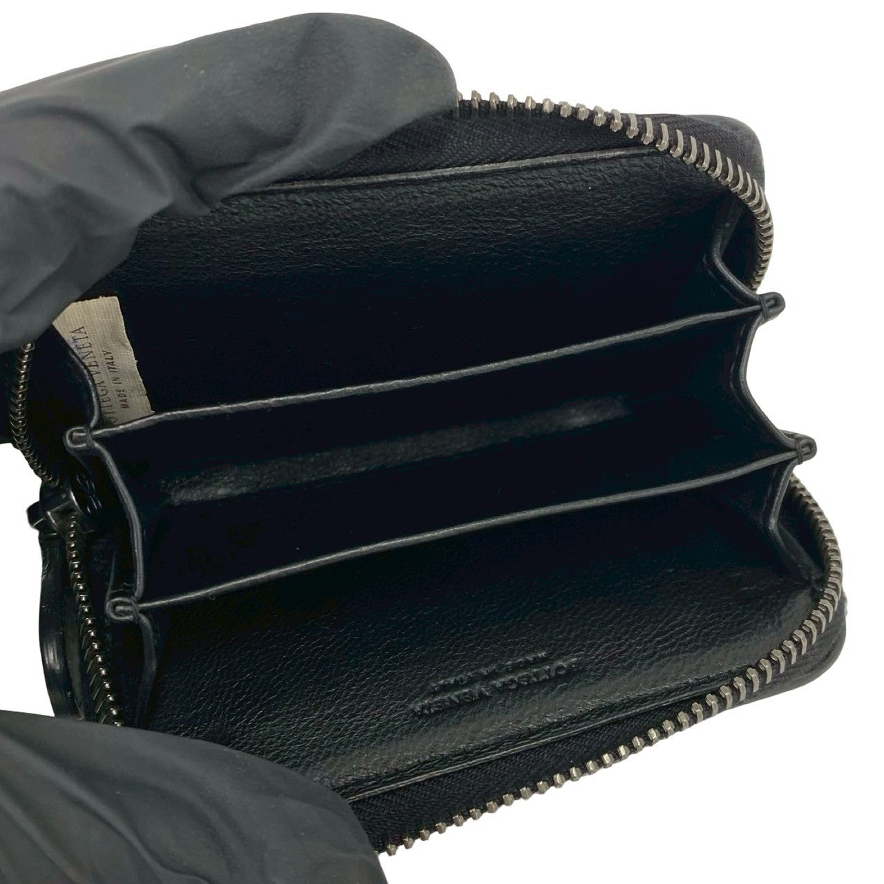 BOTTEGA VENETA ボッテガヴェネタ コインケース 7