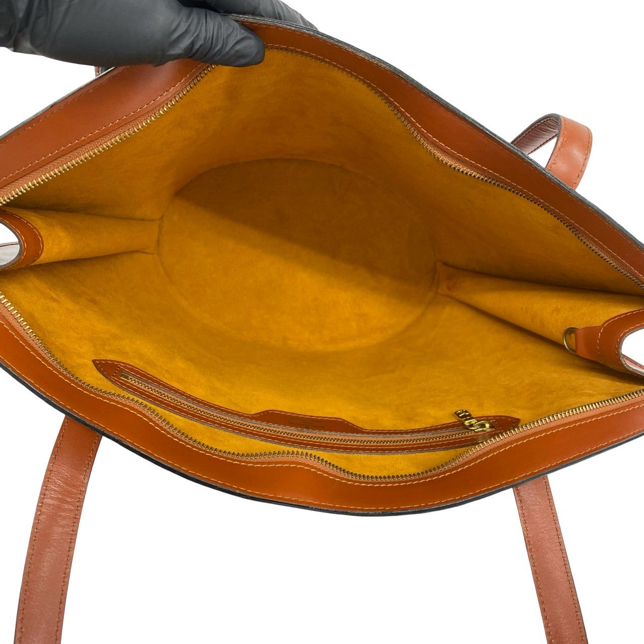 LOUIS VUITTON ルイヴィトン (Vintage) サンジャック トートバッグ 9