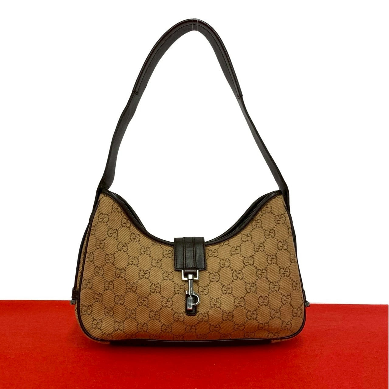 GUCCI グッチ ショルダーバッグ
