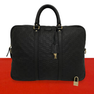 GUCCI グッチ トートバッグ