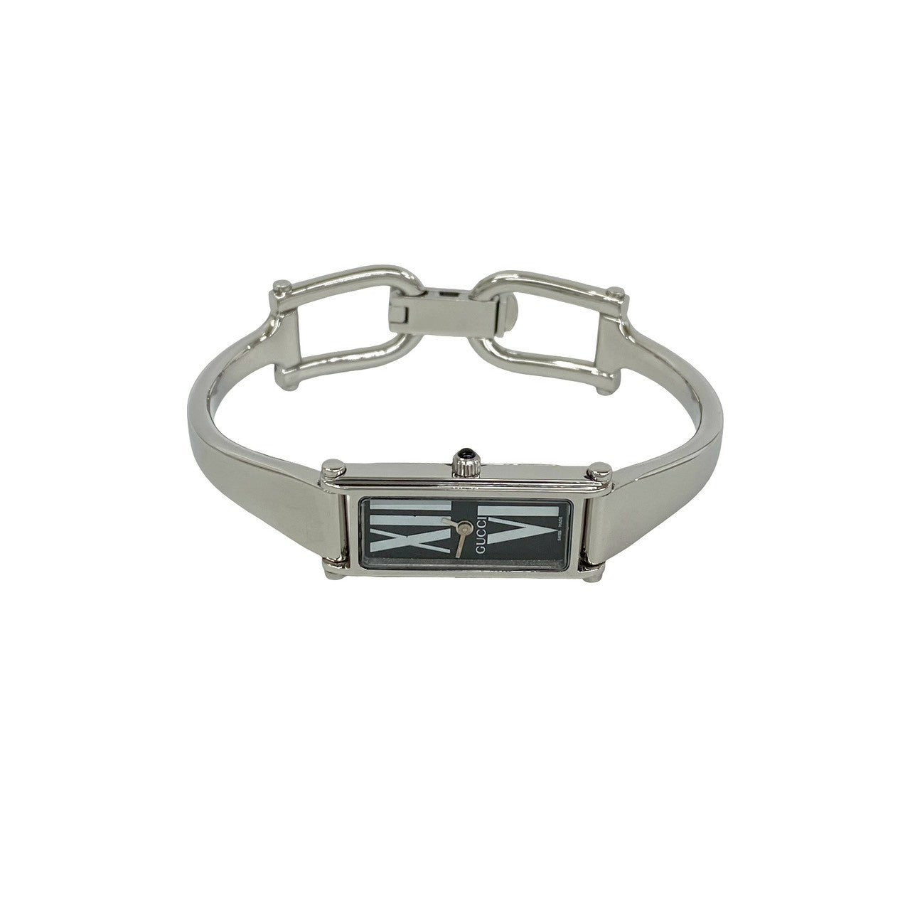 GUCCI グッチ 1500L バングルウォッチ 腕時計 7