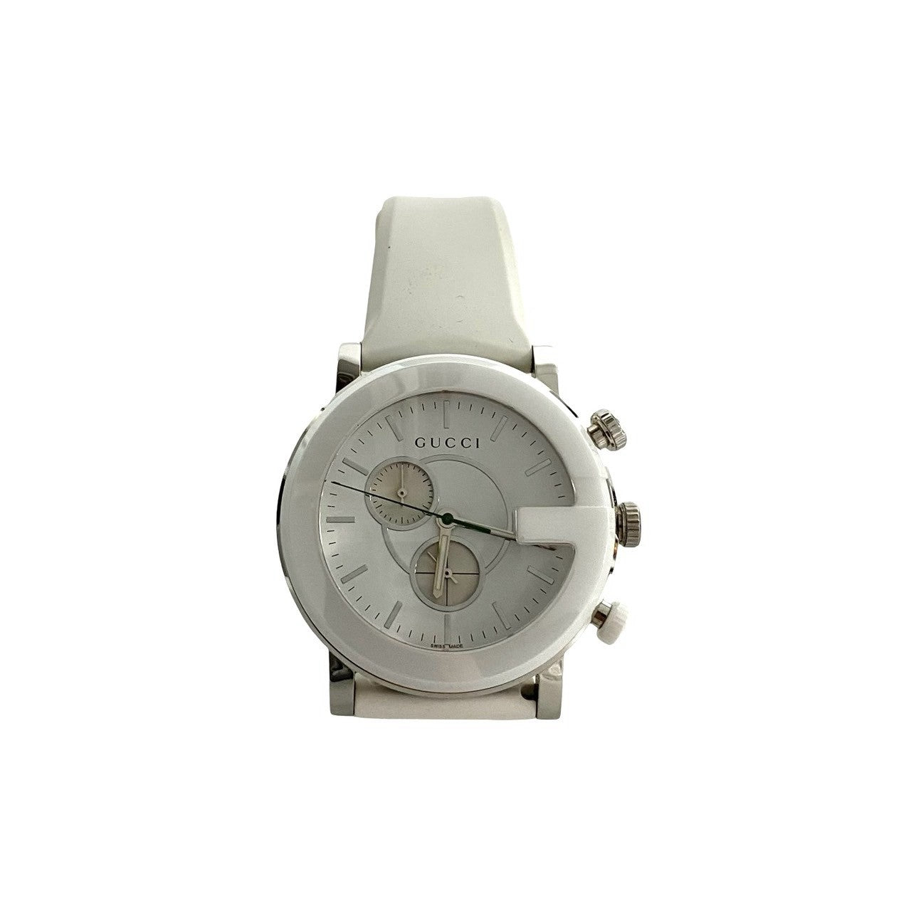 GUCCI G クロノ 2